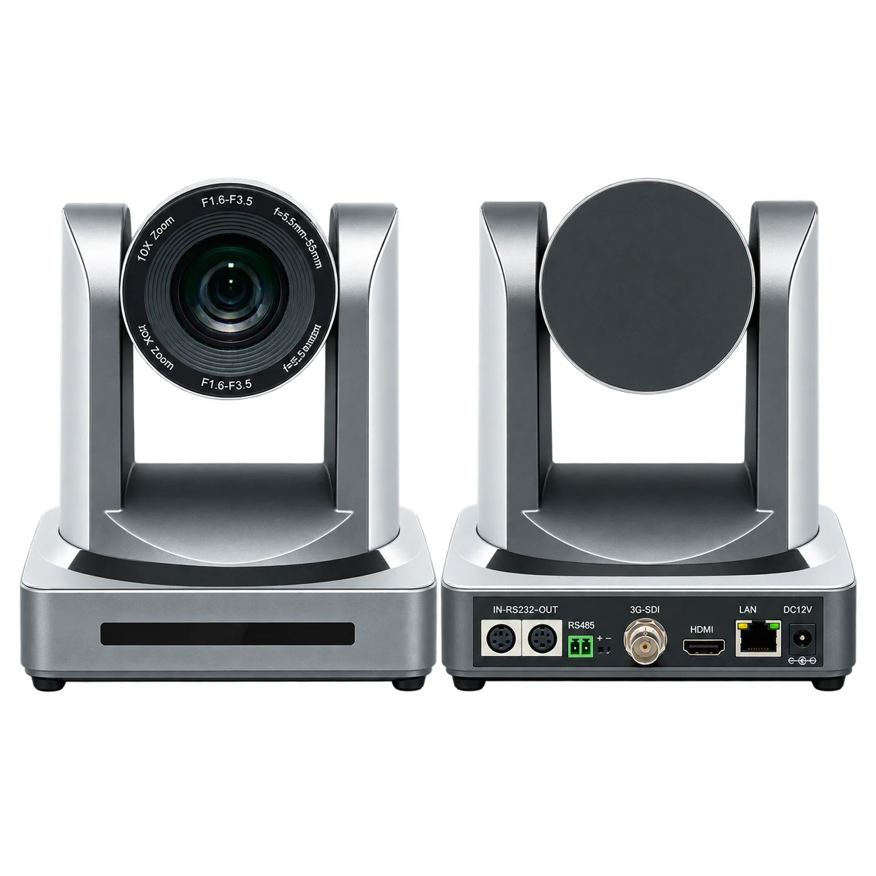 Synoveta SV-HD08 High-Definition PTZ Conference Camera